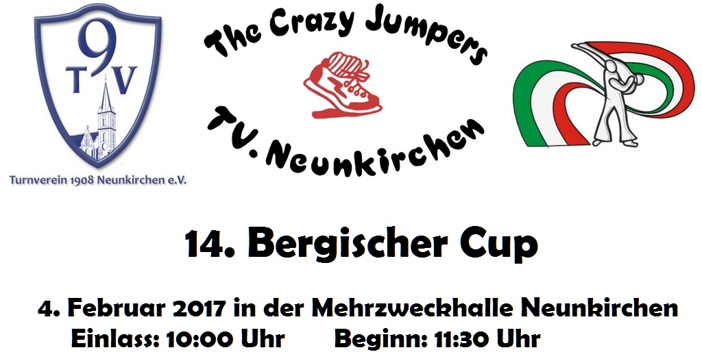 14.Bergischer-Cup