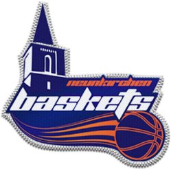 Der Saisonstart 2016/2017 der TVN Baskets naht